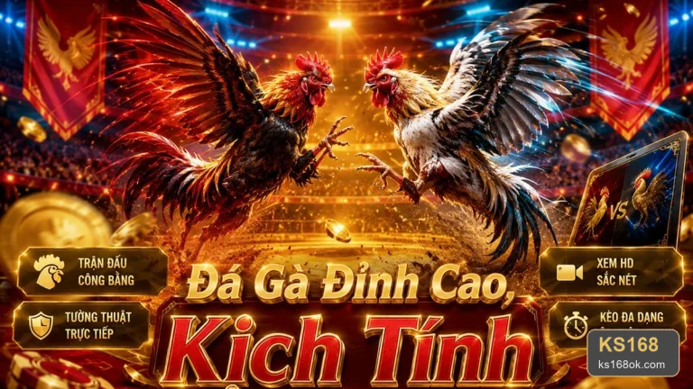 Ghi chép kết quả đá gà trực tuyến tại KS168: Đánh giá thói quen thay vì tìm công thức thắng – ks168ok.com