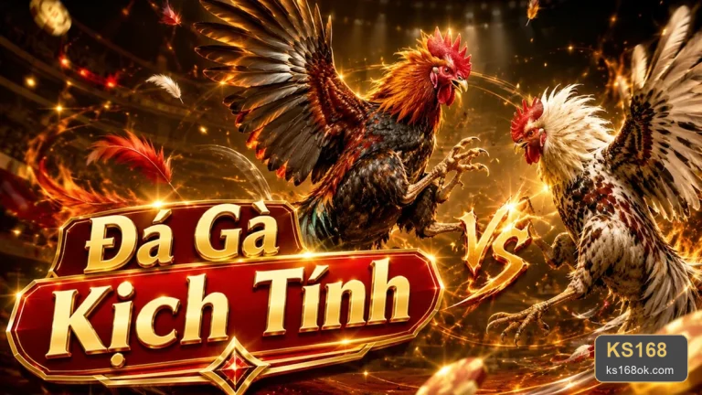KS168 · Đá gà trực tuyến trên thiết bị công cộng: nhận diện rủi ro Wi-Fi lạ để quản lý phiên chơi an toàn – ks168ok.com