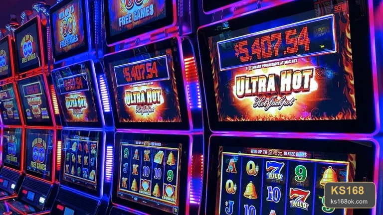 Kinh nghiệm KS168: Lập kế hoạch nghỉ giải lao và dùng công cụ tự giới hạn khi chơi casino, slot, trò chơi bàn – ks168ok.com
