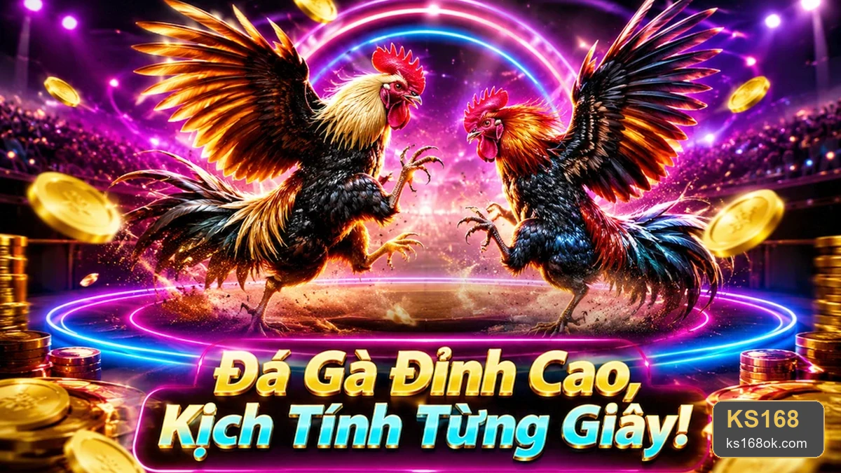 KS168 Kinh Nghiệm: Thiết Lập Giới Hạn Thời Gian Và Ngân Sách Trước Khi Mở Đá Gà Trực Tuyến – ks168ok.com