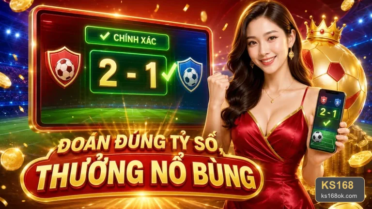 KS168 phân tích thể thao: đọc dữ liệu sân nhà – sân khách để soi tỷ số trận đấu – ks168ok.com