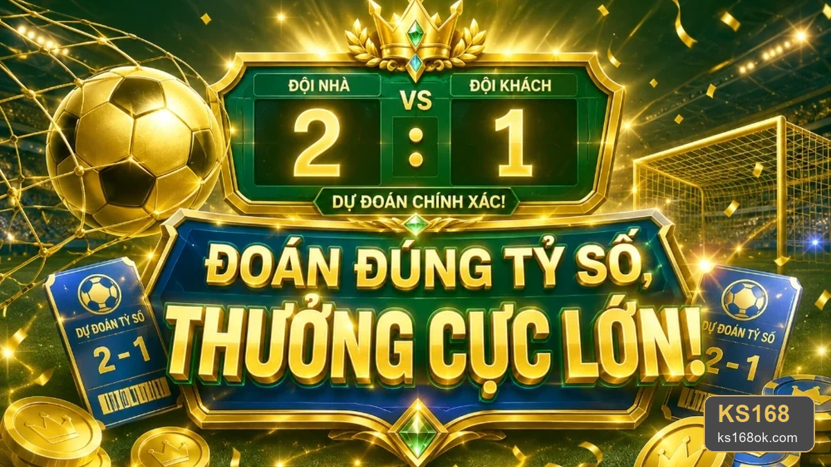 Đọc dữ liệu trước trận: Kỷ luật tách dữ kiện khỏi cảm tính cùng KS168 – ks168ok.com