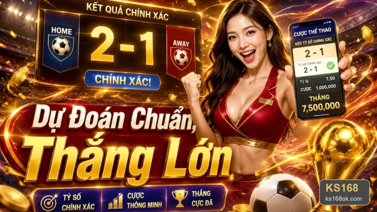 KS168 phân tích thể thao và tỷ số trận đấu: chiến thuật, nhịp độ và các kịch bản cần lường trước – ks168ok.com