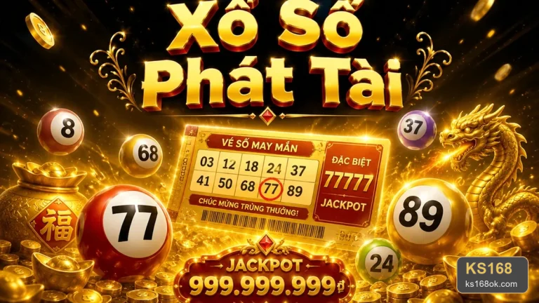 Vé Số, Kết Quả Và Cách Kiểm Tra Thông Tin: Thống Kê Lịch Sử Không Phải Là Dự Đoán Tương Lai – ks168ok.com