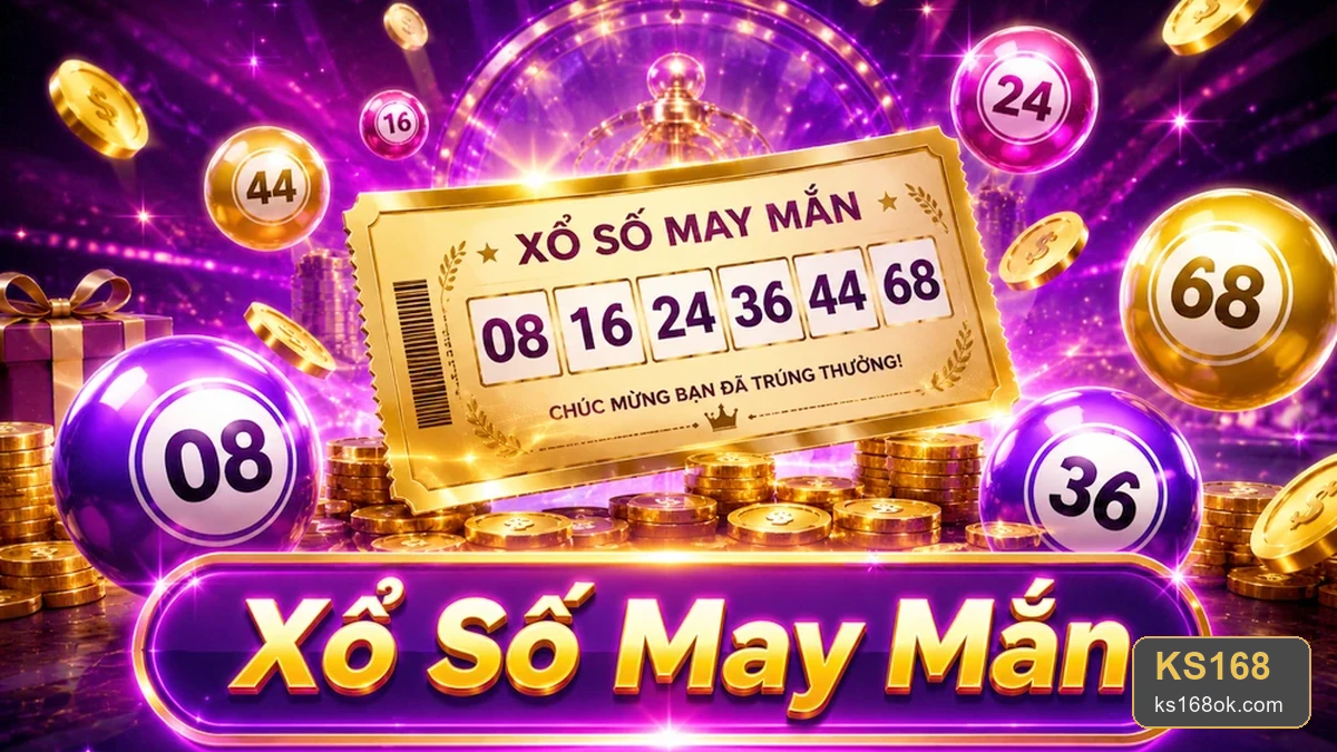 Xổ Số KS168: Quản Lý Thời Gian Theo Dõi Kỳ Quay Và Giới Hạn Chi Tiêu Vé Số – ks168ok.com