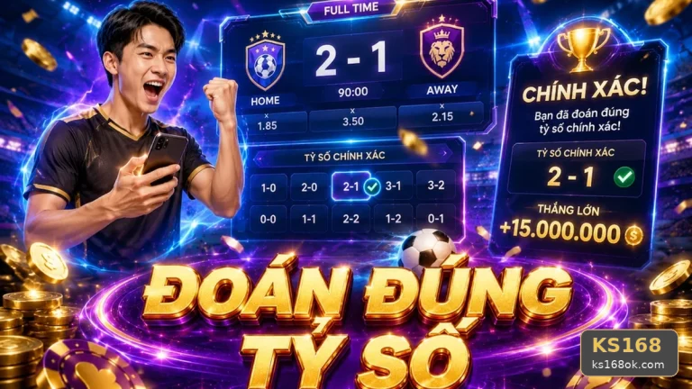 Đọc Chi Tiết Giao Diện Phân Tích Thể Thao Và Tỷ Số Trận Đấu Tại KS168: Hồ Sơ Tình Huống Giả Định Qua Góc Kiểm Chứng Theo Tên Miền ks168ok.com