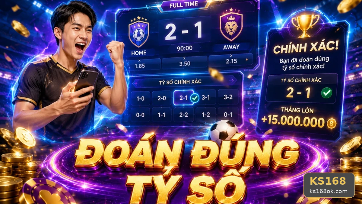 Đọc Chi Tiết Giao Diện Phân Tích Thể Thao Và Tỷ Số Trận Đấu Tại KS168: Hồ Sơ Tình Huống Giả Định Qua Góc Kiểm Chứng Theo Tên Miền ks168ok.com