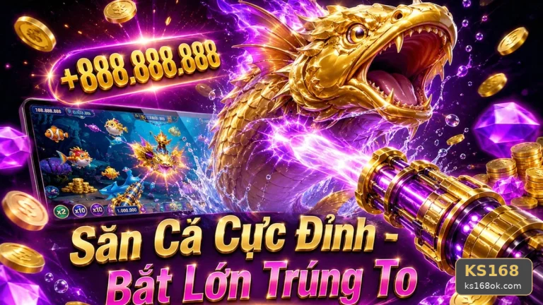 Bắn Cá Săn Thưởng Tại KS168 ks168ok.com: Đọc Chi Tiết Giao Diện Qua Góc Kiểm Chứng Theo Tên Miền – Hướng Dẫn Kiểm Tra Đường Dẫn, Kênh Hỗ Trợ Và Lưu Hồ Sơ