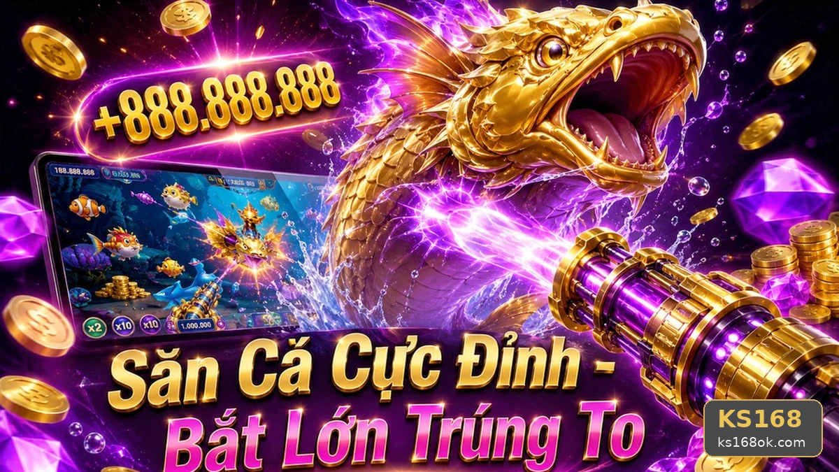 Bắn Cá Săn Thưởng Tại KS168 ks168ok.com: Đọc Chi Tiết Giao Diện Qua Góc Kiểm Chứng Theo Tên Miền – Hướng Dẫn Kiểm Tra Đường Dẫn, Kênh Hỗ Trợ Và Lưu Hồ Sơ