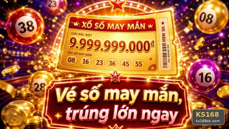 KS168 Tại ks168ok.com: Đọc Chi Tiết Giao Diện Vé Số, Kết Quả Và Cách Kiểm Tra Thông Tin – Hướng Dẫn Người Mới Hiểu Luật Trước Khi Sử Dụng Tiền Thật Qua Góc Kiểm Chứng Theo Tên Miền