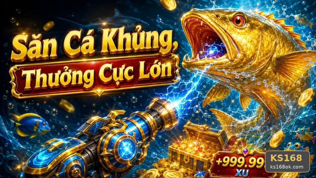 Nổ Hũ Bắn Cá Săn Thưởng KS168 Tại ks168ok.com: Đọc Chi Tiết Giao Diện – Giải Thích Biến Động Kết Quả, Tính Ngẫu Nhiên Và Kỳ Vọng Thực Tế Qua Góc Kiểm Chứng Theo Tên Miền