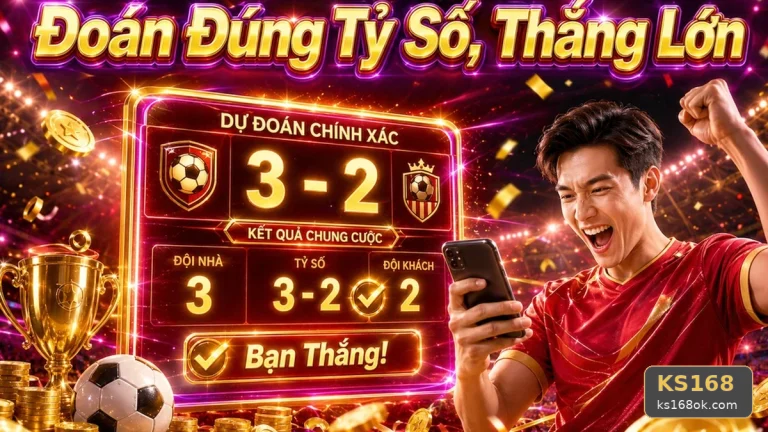 Đọc Chi Tiết Giao Diện Phân Tích Thể Thao KS168: Giải Thích Biến Động Tỷ Lệ Theo Thời Điểm – Góc Kiểm Chứng Theo Tên Miền ks168ok.com
