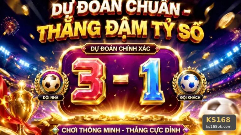 KS168 Phân Tích Thể Thao Và Tỷ Số Trận Đấu: Xây Dựng Ngân Sách Theo Sự Kiện, Giới Hạn Rủi Ro Rõ Ràng – Đọc Chi Tiết Giao Diện Qua Góc Kiểm Chứng Theo Tên Miền ks168ok.com